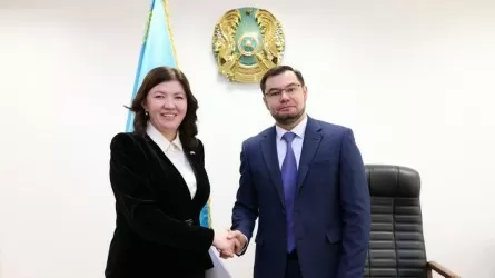 Назначен новый вице-министр просвещения РК