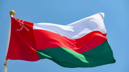 Казахстан и Оман договорились не брать двойной налог с бизнеса 