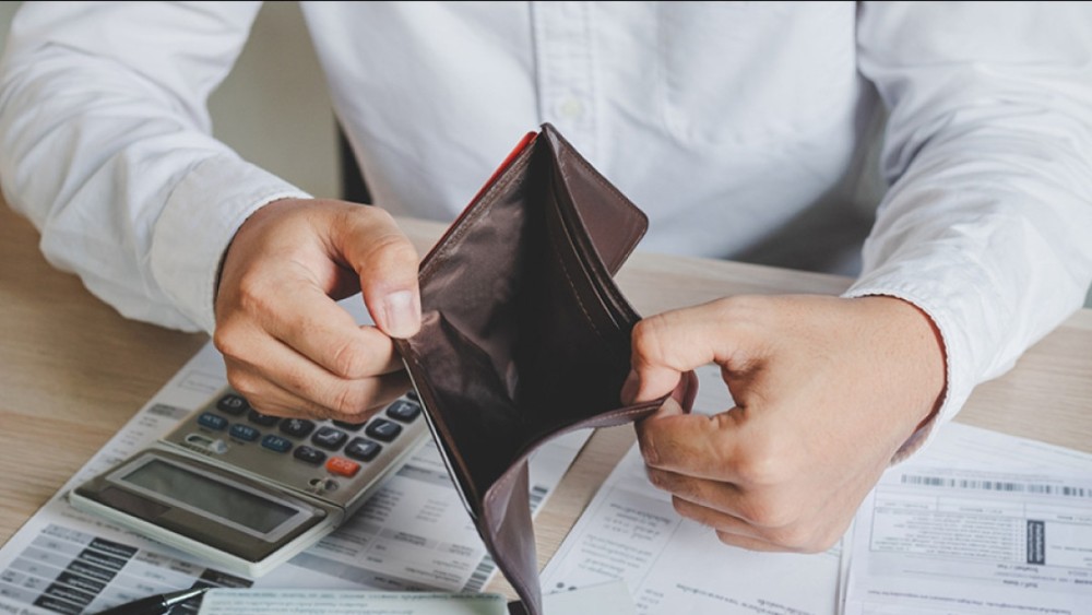 Қазақстандықтардың 250 млрд теңге қарызы кешіріледі