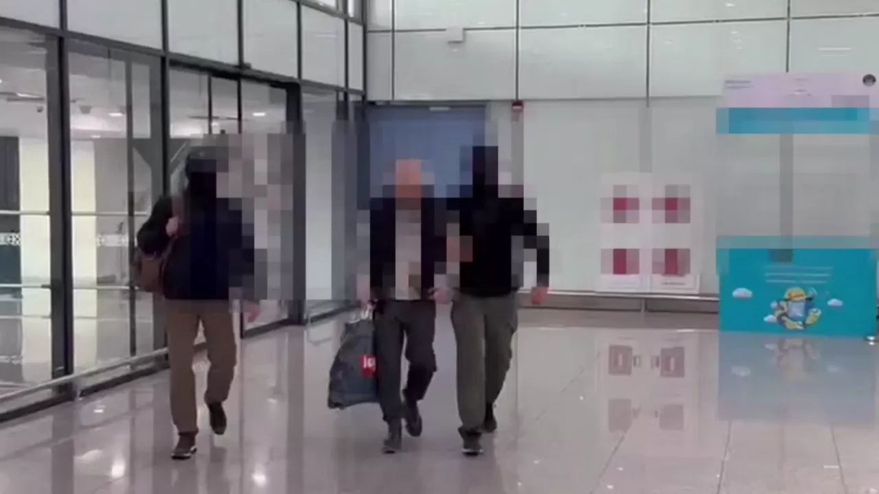 Объявленного в розыск казахстанского предпринимателя поймали в Грузии 