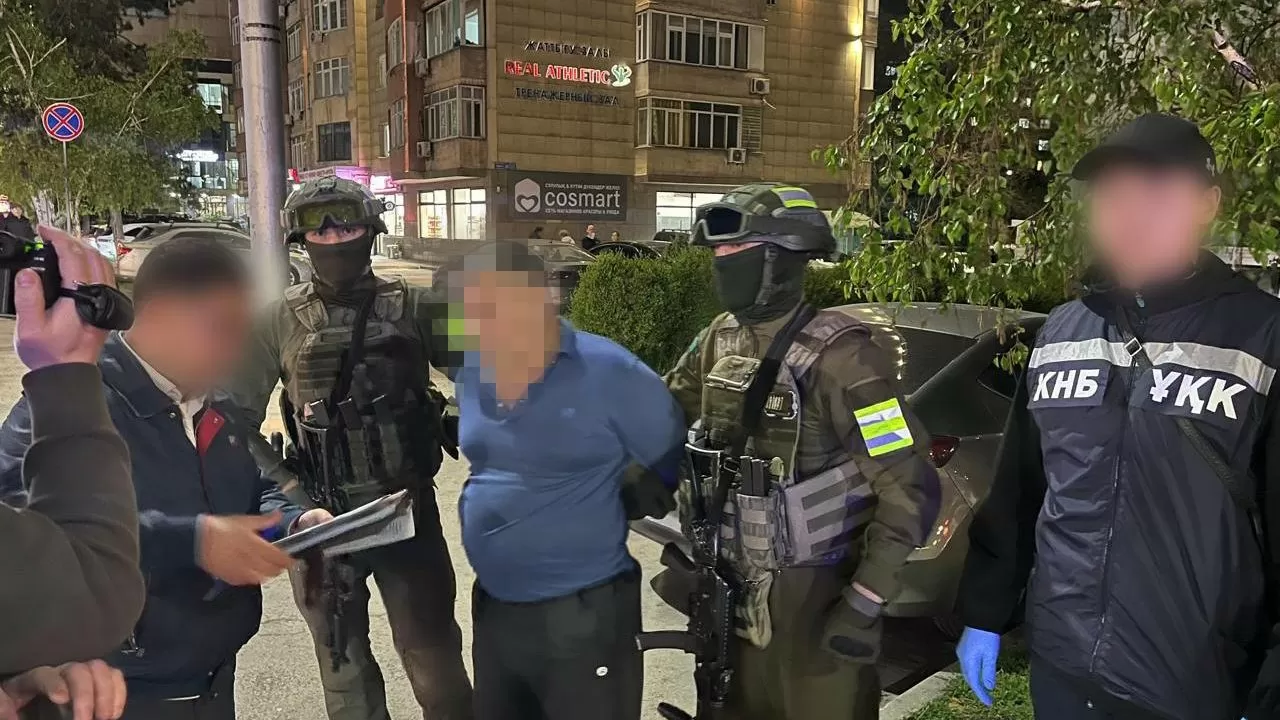 Крупный удар по наркобизнесу в Казахстане: изъяты тонны сырья