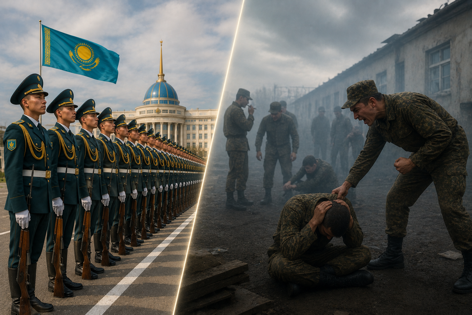 Скрытая преграда всплыла на пути масштабной военной реформы президента 
