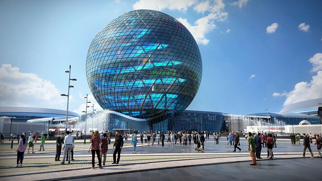 Астанада Automechanika Astana 2026 халықаралық көрмесі өтеді