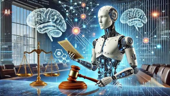 Бас прокуратура цифрлық шешімдер мен ЖИ арқылы құқықтық тәртіпті күшейтуде