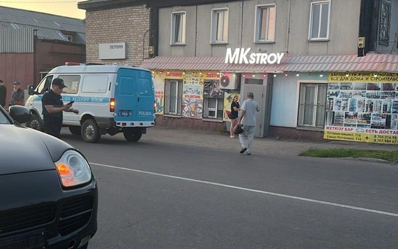 Петропавлда жол апатынан 12 жастағы қыз көз жұмды