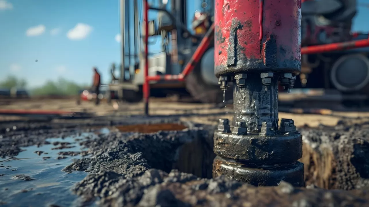Китайская нефтекомпания превысила лимит опасных отходов в Мангистау 