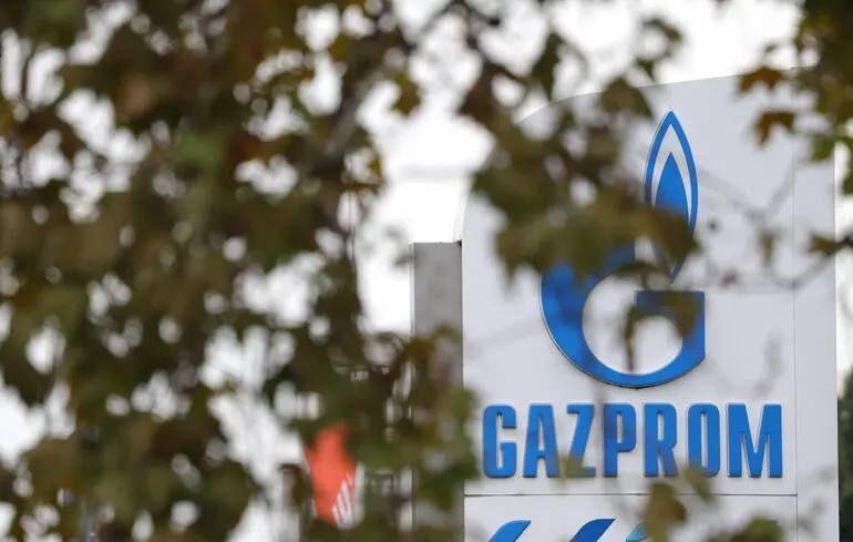 "Газпром" компаниясы "Нафтогазға" 1,4 миллиард доллар өтемақы төлейтін болды