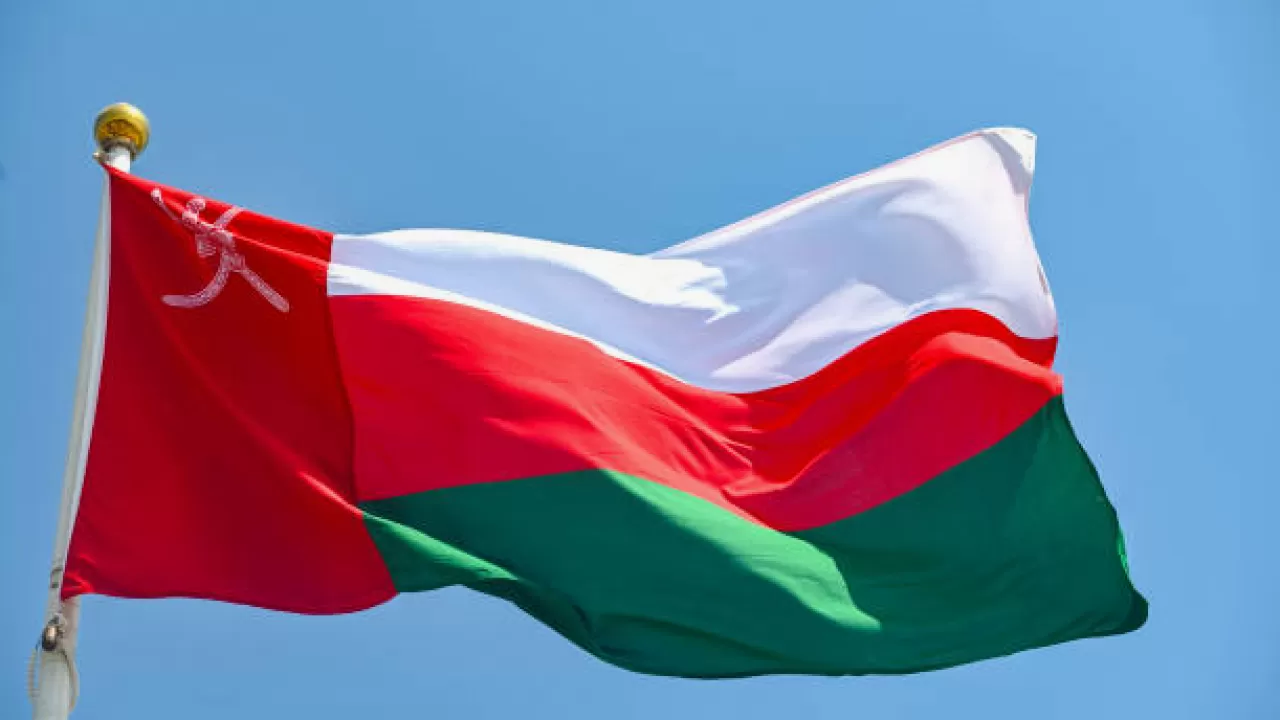 Казахстан и Оман договорились не брать двойной налог с бизнеса 