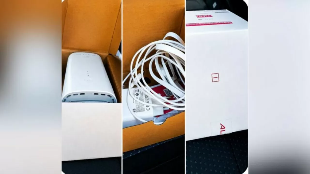 В колонию ВКО пытались провезти Wi-Fi-роутер и SIM-карту  