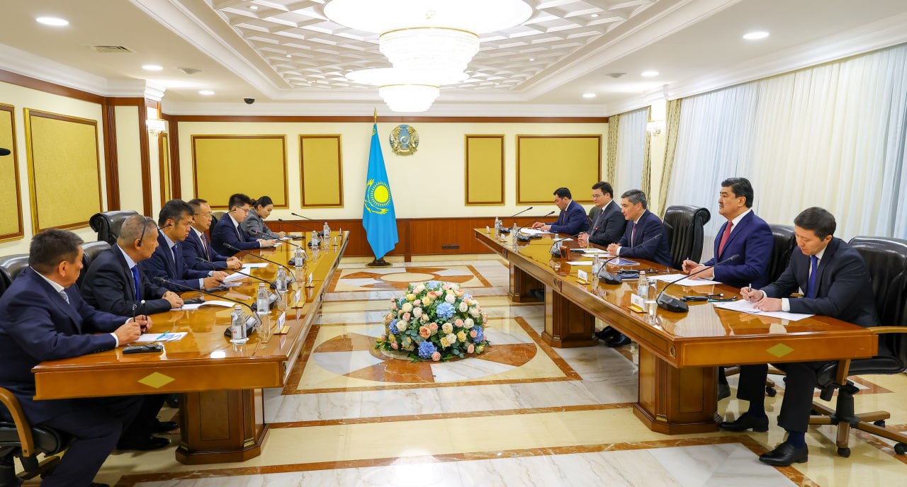 Алматыда қалдықтарды кәдеге жарататын зауыттың құрылысы басталады