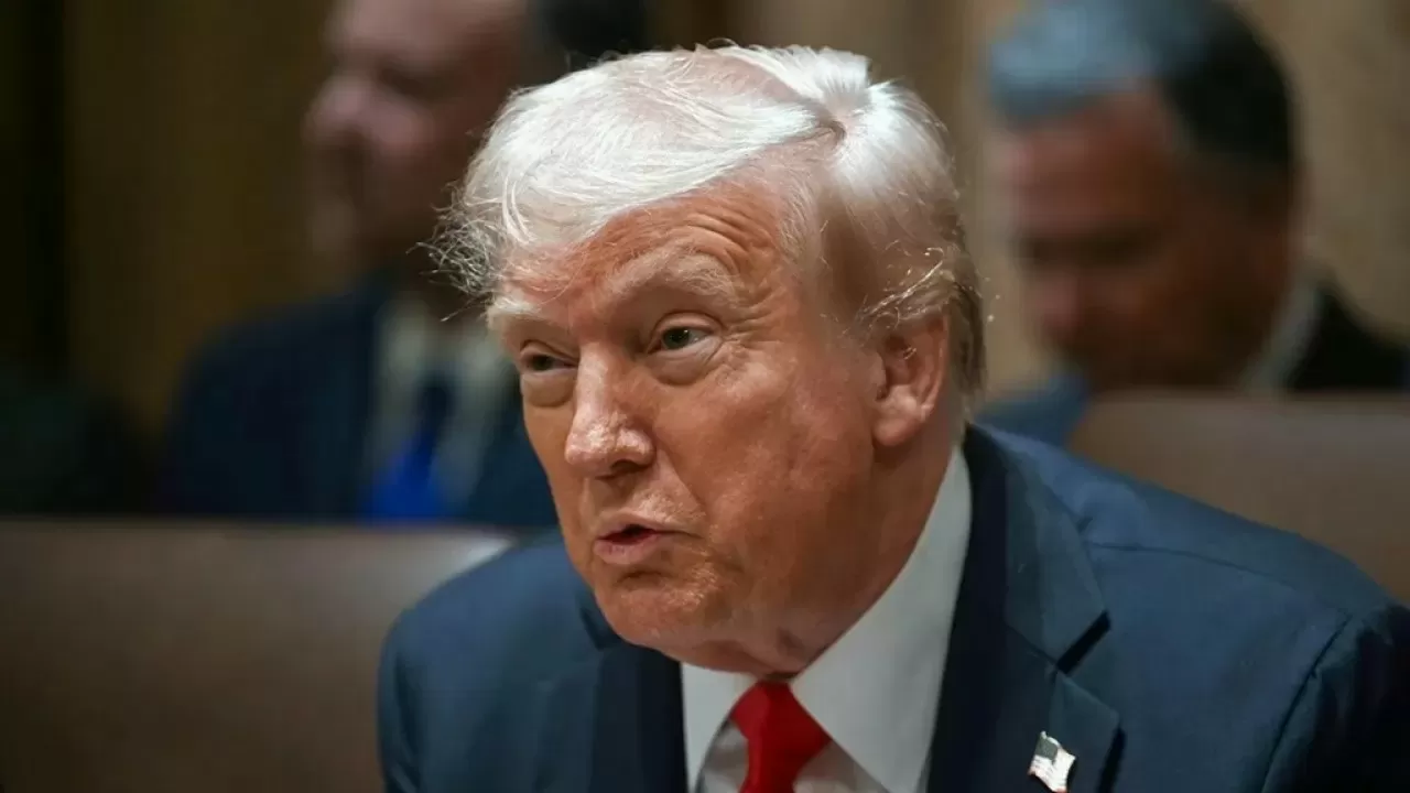 Трамп планирует купить для США остров, но не Гренландию