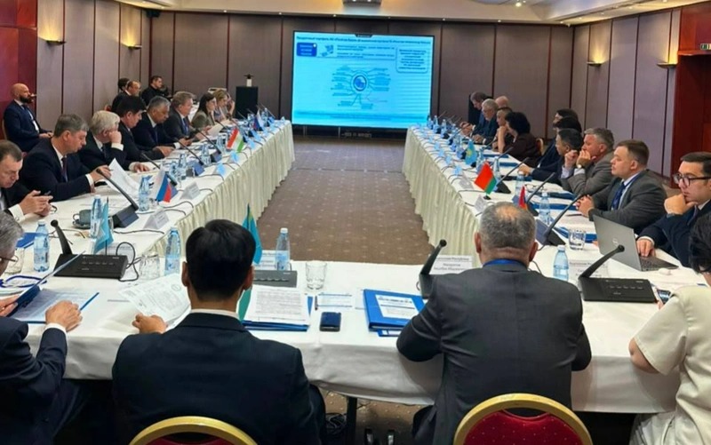 Қазақстан атом саласында өңірлік үйлестіру кеңесін құру бастамасын көтерді
