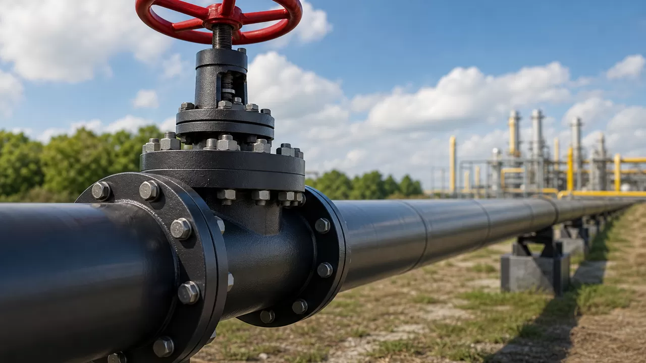 Нефть отыгрывает падение: рынки ждут развязки вокруг Ормузского пролива 