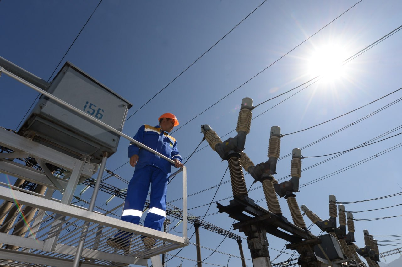 Елдегі кәсіпорындар жұмысшылардың өмірі үшін алаңдамайтын болып шықты