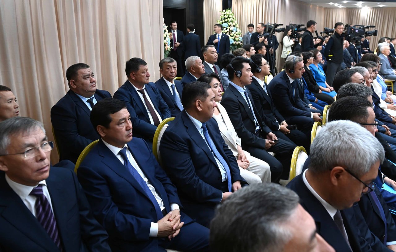 "Штрафстан", "Айыппұлстан" деп атайды екен: Президент депутаттарды сынады