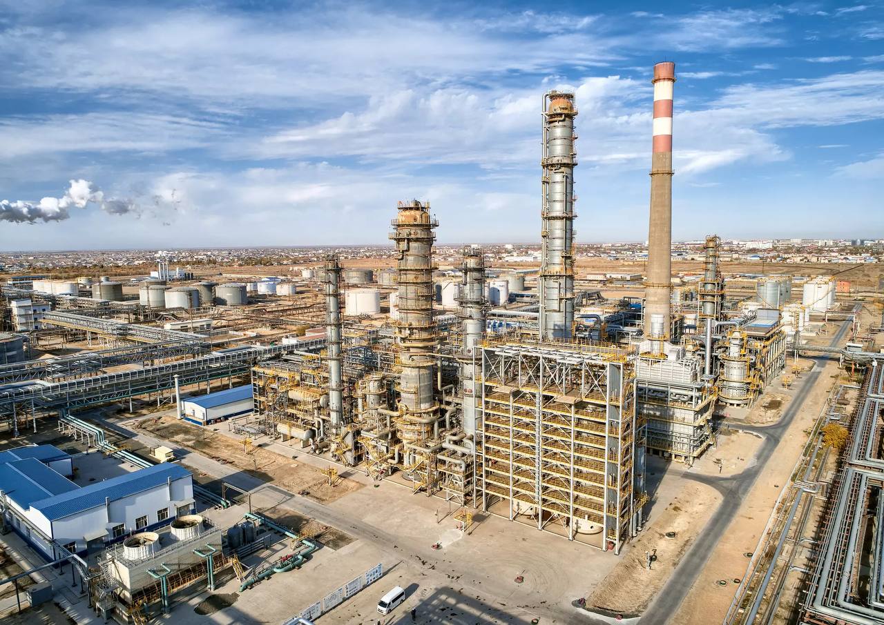 Көмір-химия саласының әлеуеті 25 млрд долларға жетуі мүмкін