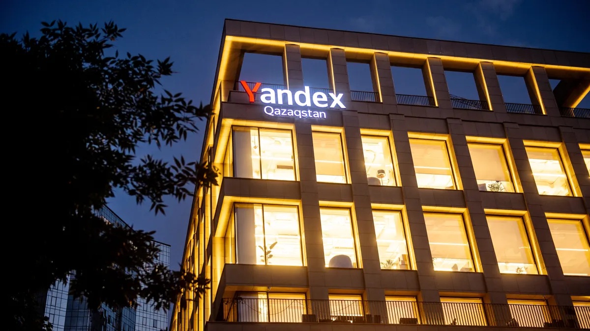 Yandex Qazaqstan признан одним из лучших работодателей в Казахстане 