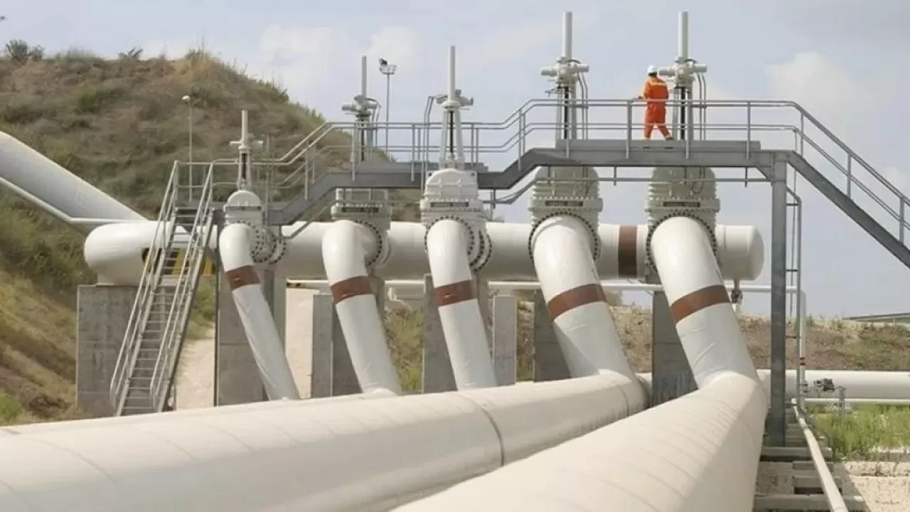 Ключевой нефтепровод Южного Кавказа сменит оператора 