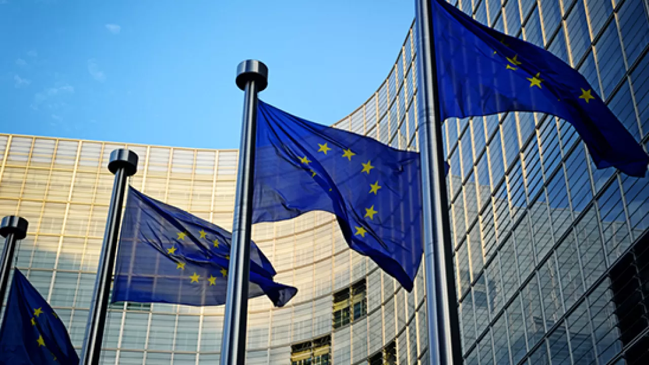 ЕС вводит санкции против компаний РК