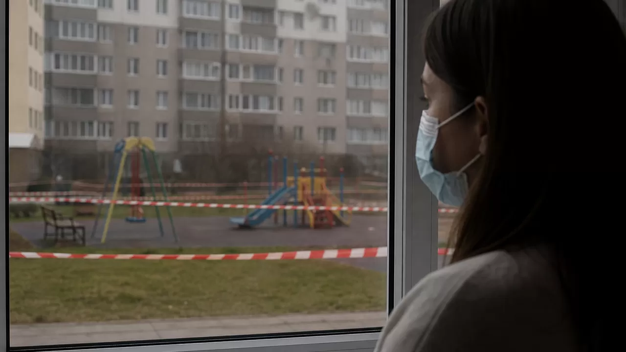 Карантин в Азербайджане продлили 