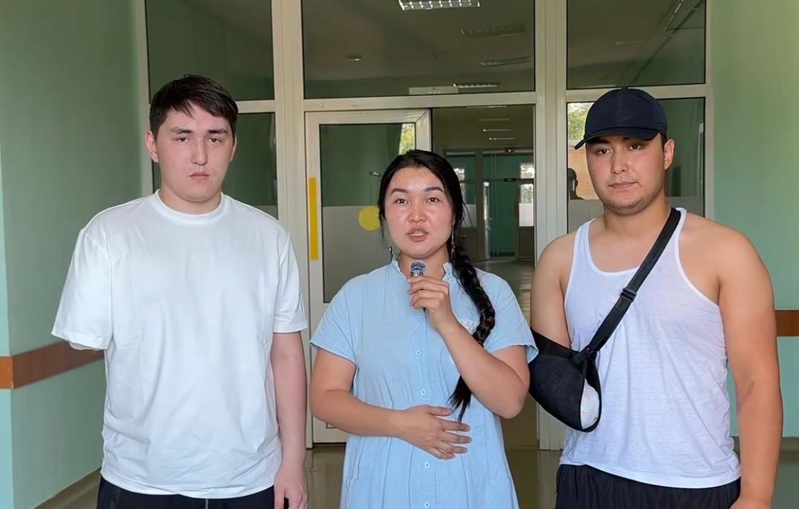 &laquo;Күніне 12 мың теңге тапқан&raquo;: Семейде студент жұмыс істеймін деп қолынан айырылды
