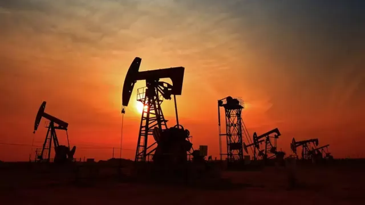 Нефть может подорожать еще на 15-20%, если напряженность сохранится