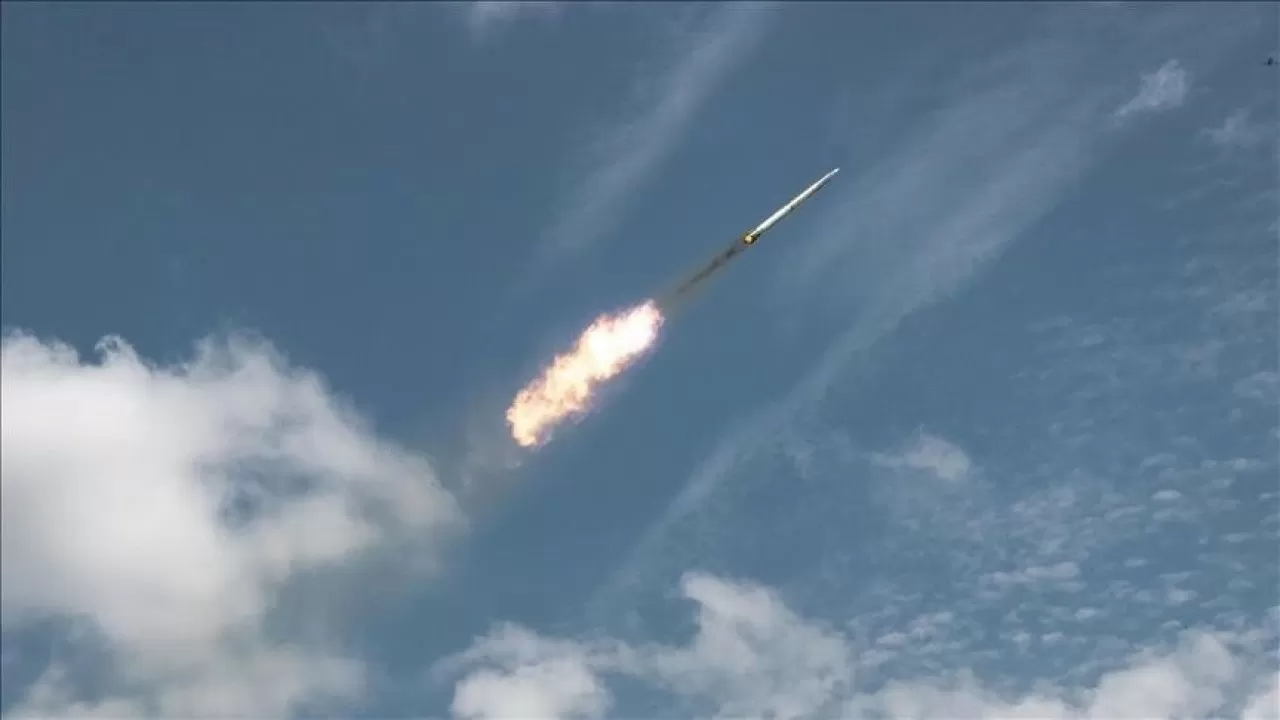 Один погиб и 11 получили ранения при ракетной атаке на промышленный комплекс в Волгограде