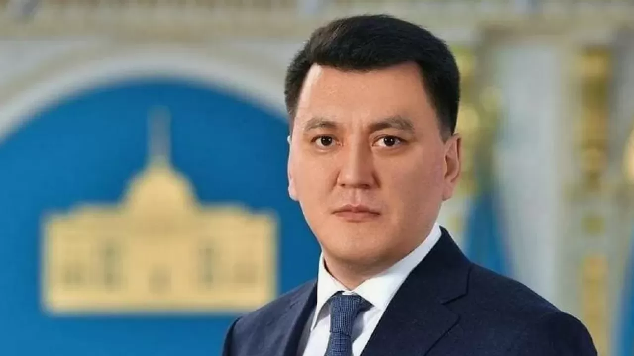 Ерлан Карин: Новая общественная этика &ndash; основа внутренней политики страны