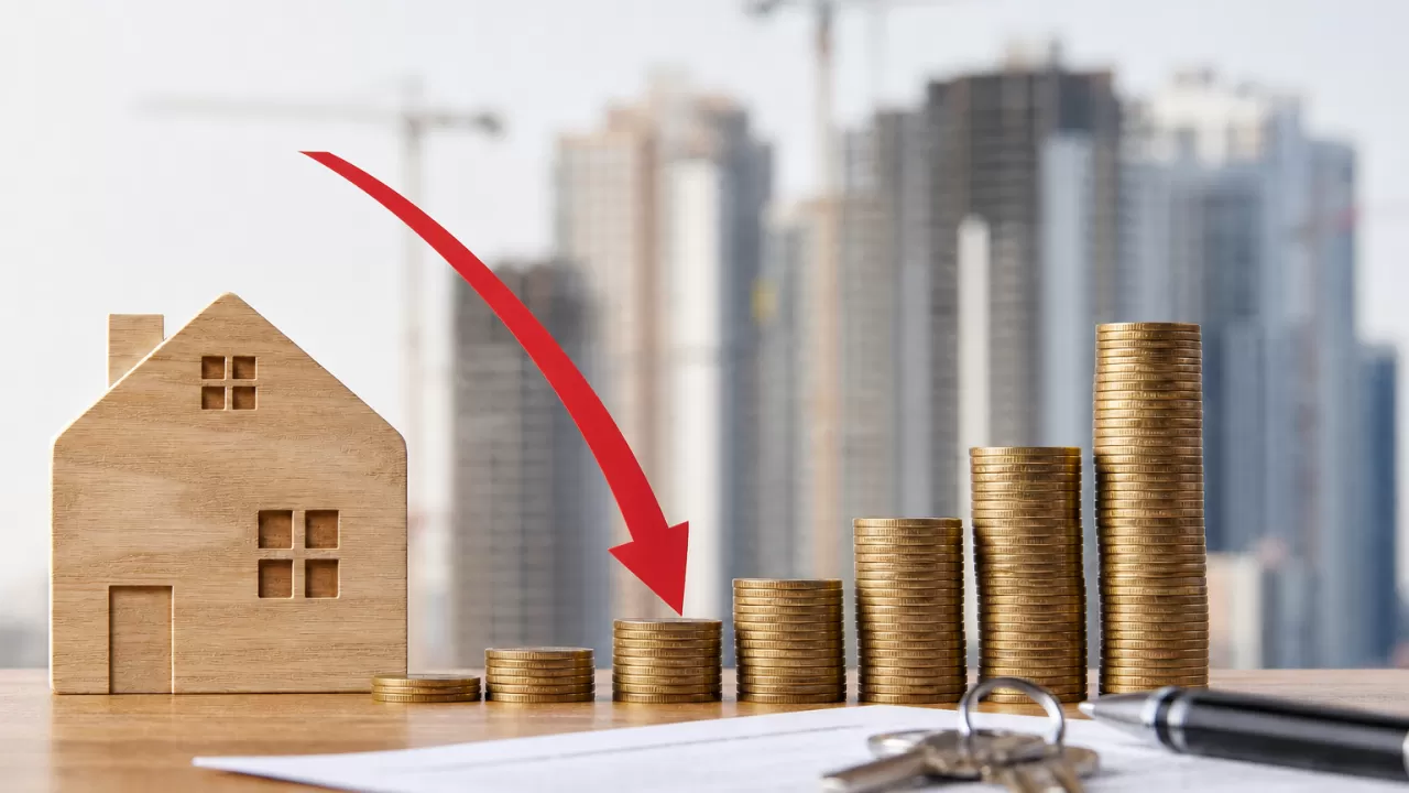 Казахстанцы стали реже покупать жилье: продажи заметно сократились  