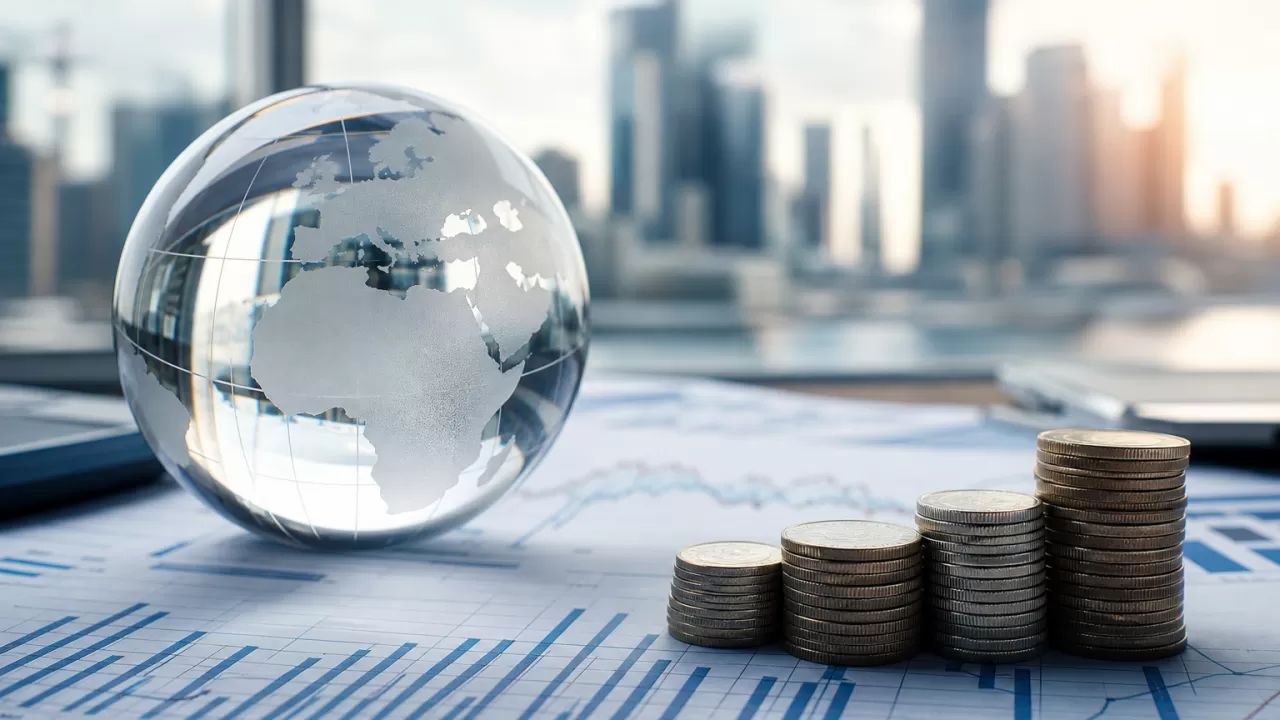 Fitch Ratings подтвердило рейтинг Казахстана на уровне "BBB" с прогнозом "Стабильный"