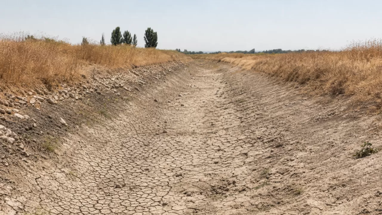 К 2030 году РК сможет дополнительно накапливать 10 млрд кубометров воды 