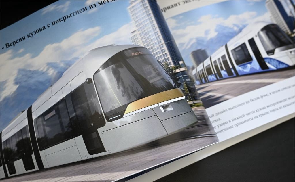 Алматыда LRT желісін кім салатыны белгілі болды