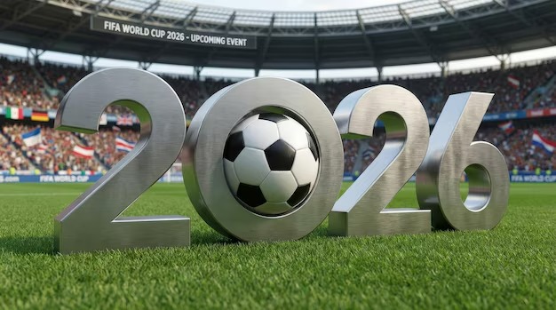 Енді футболдан әлем чемпионатында барлық ойыншы алаңға шығады
