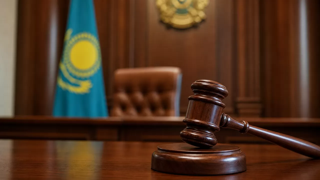 ЧСИ снял запрет на имущество только после решения павлодарского суда 