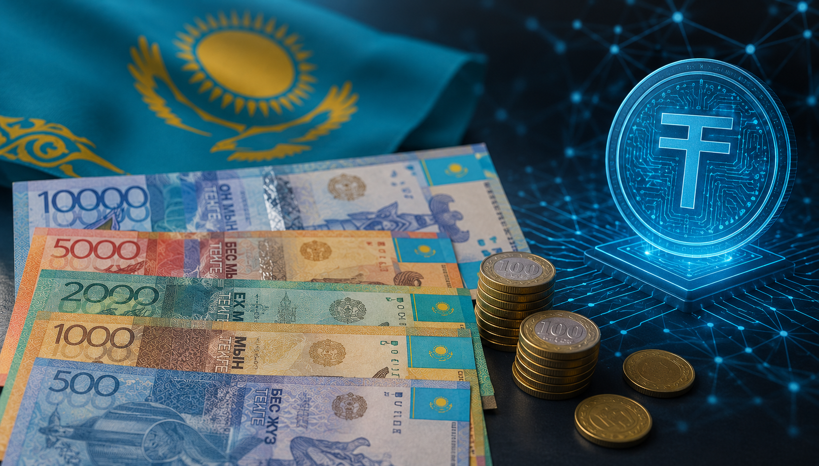 1 шілдеден бастап &laquo;теңгенің&raquo; атауы өзгереді