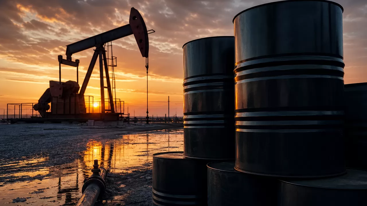 Удары США и Ирана вновь подстегнули цены на нефть 