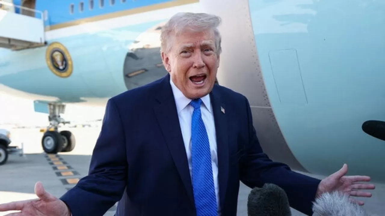 Трампу запретили увольнять члена совета управляющих ФРС