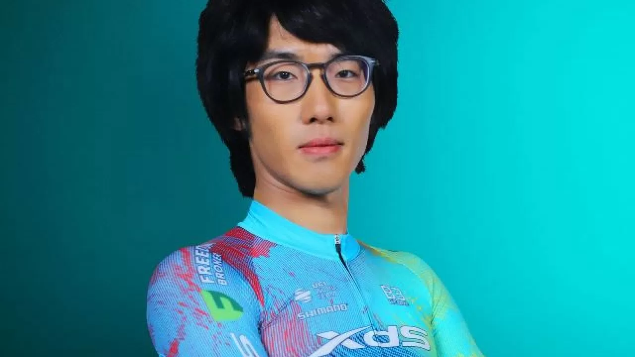 Гонщик XDS Astana Team стал чемпионом КНР  