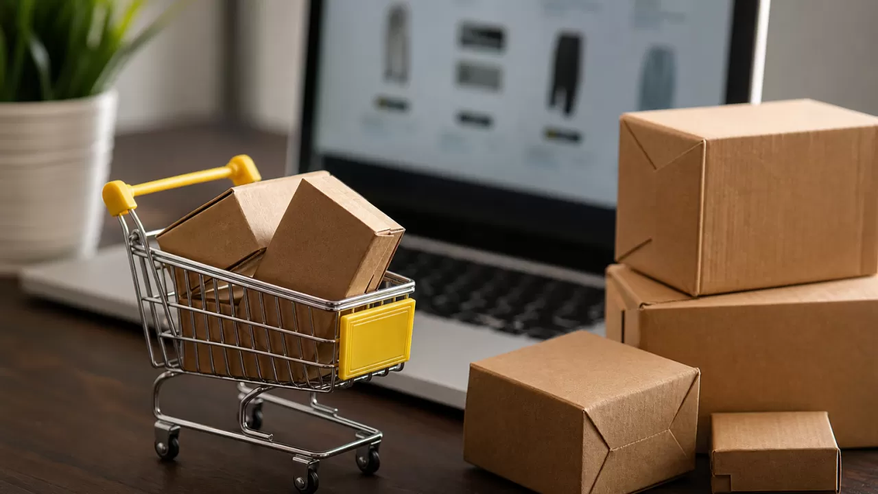 Новые правила заказа с AliExpress и других маркетплейсов: что изменится для казахстанцкв
