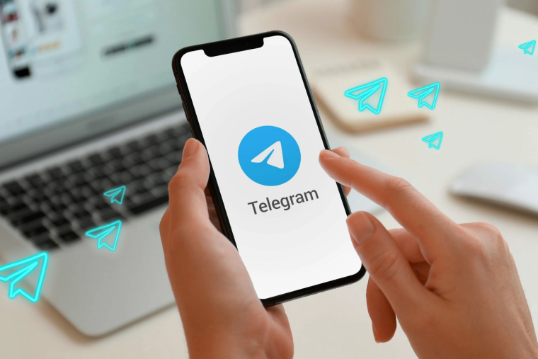 Telegram аккаунтына бұзып кірудің қауіпті схемасы пайда болды