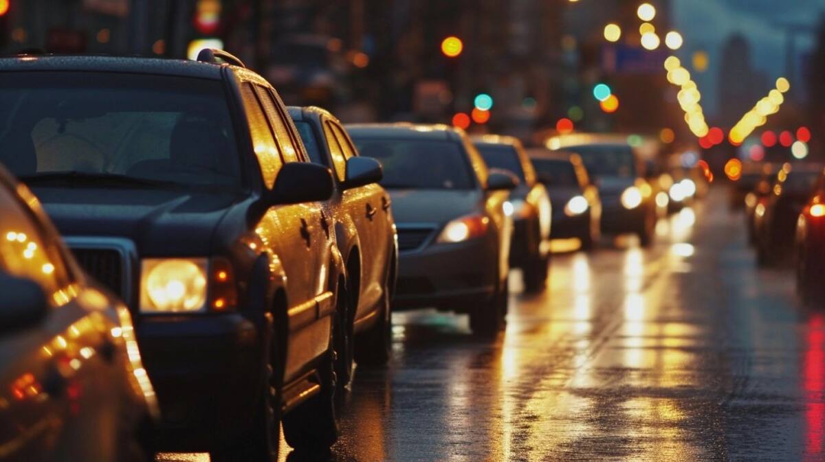 Қазақстанда 500 көлік жалған нөмірмен жүргені анықталды