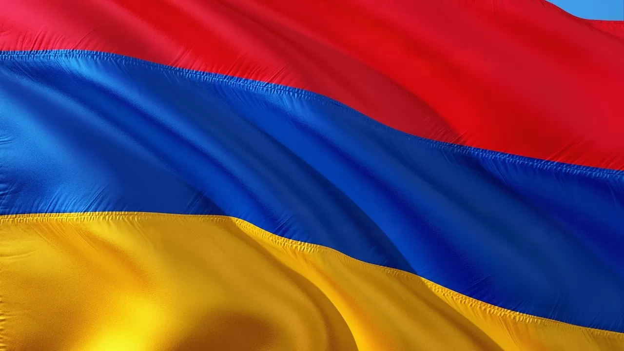 Не хватило долей процента: партия лишилась мест в парламенте Армении 
