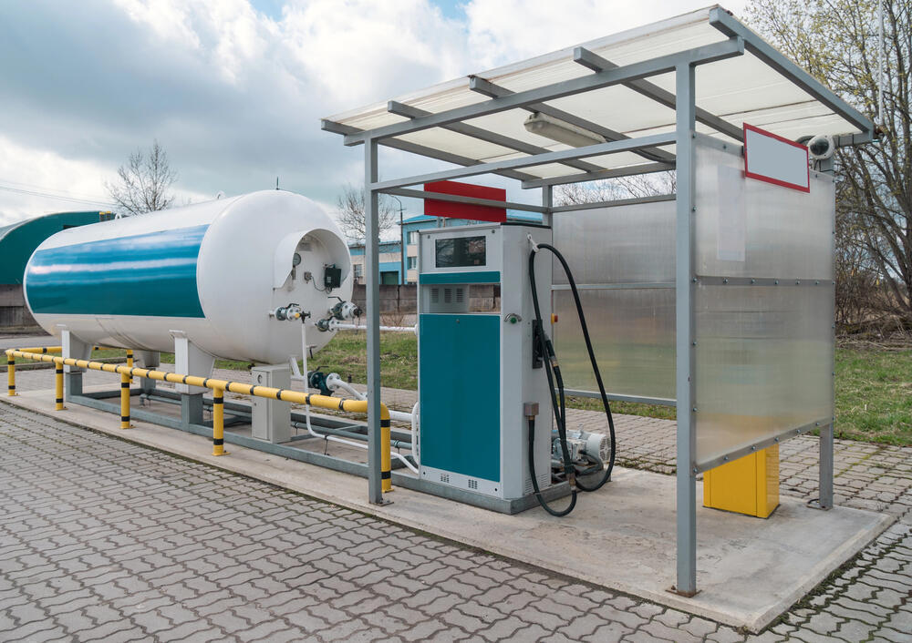 Маңғыстау және Атырау облыстары автогазбен толық қамтамасыз етілді &ndash; Энергетика министрлігі