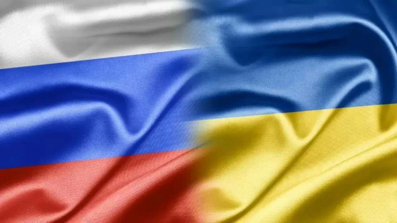 Россия и Украина обменялись гражданскими пленными