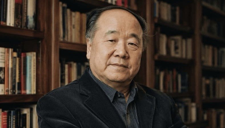 Нобель сыйлығының иегері Мо Янь Қазақстанға келіп дәріс оқиды