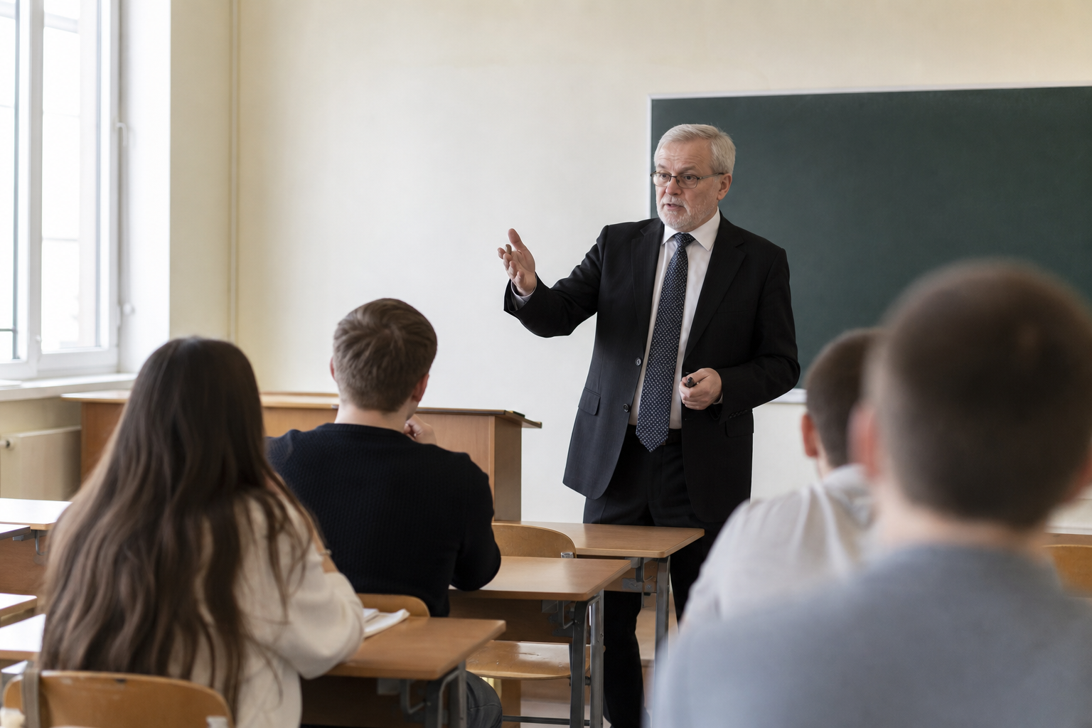 В школах Казахстана появится новый предмет 