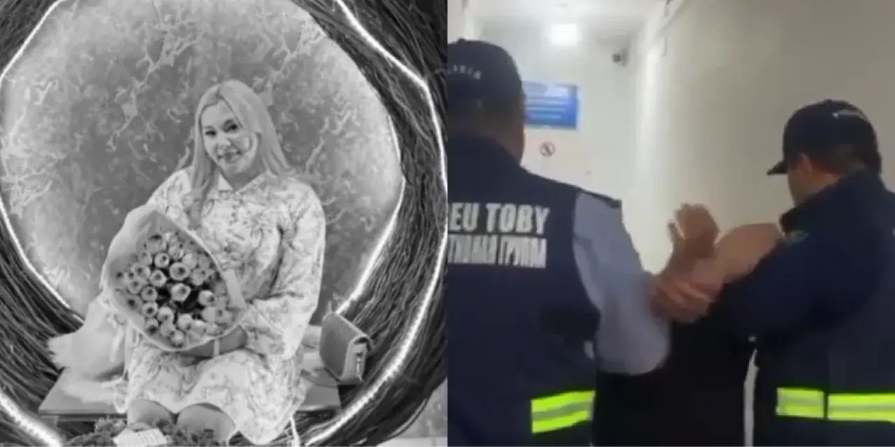Қызылордада денесі каналдан табылған қыздың өліміне күдікті ұсталды