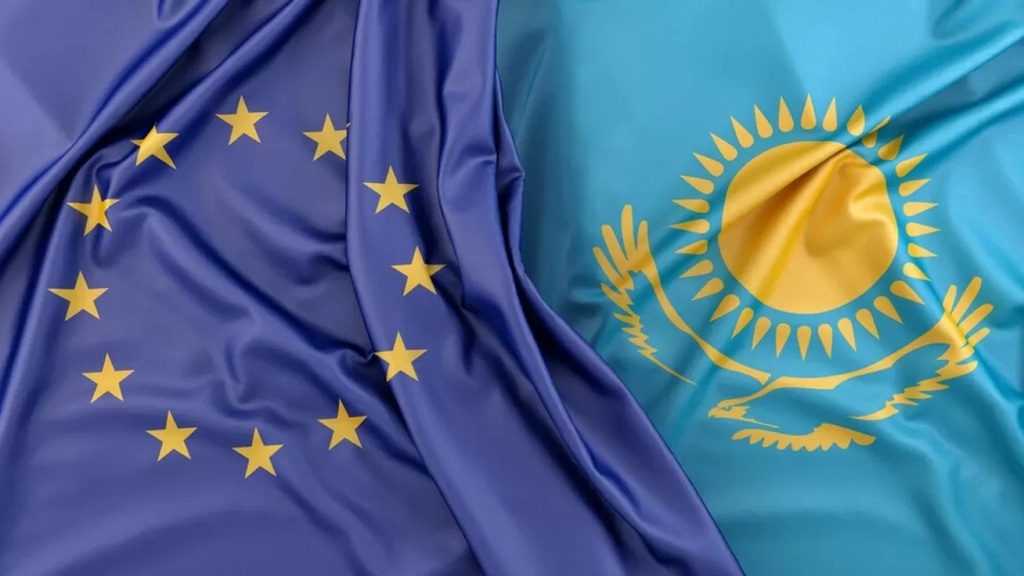 Казахстан пробился в тройку поставщиков этого продукта для Европы 