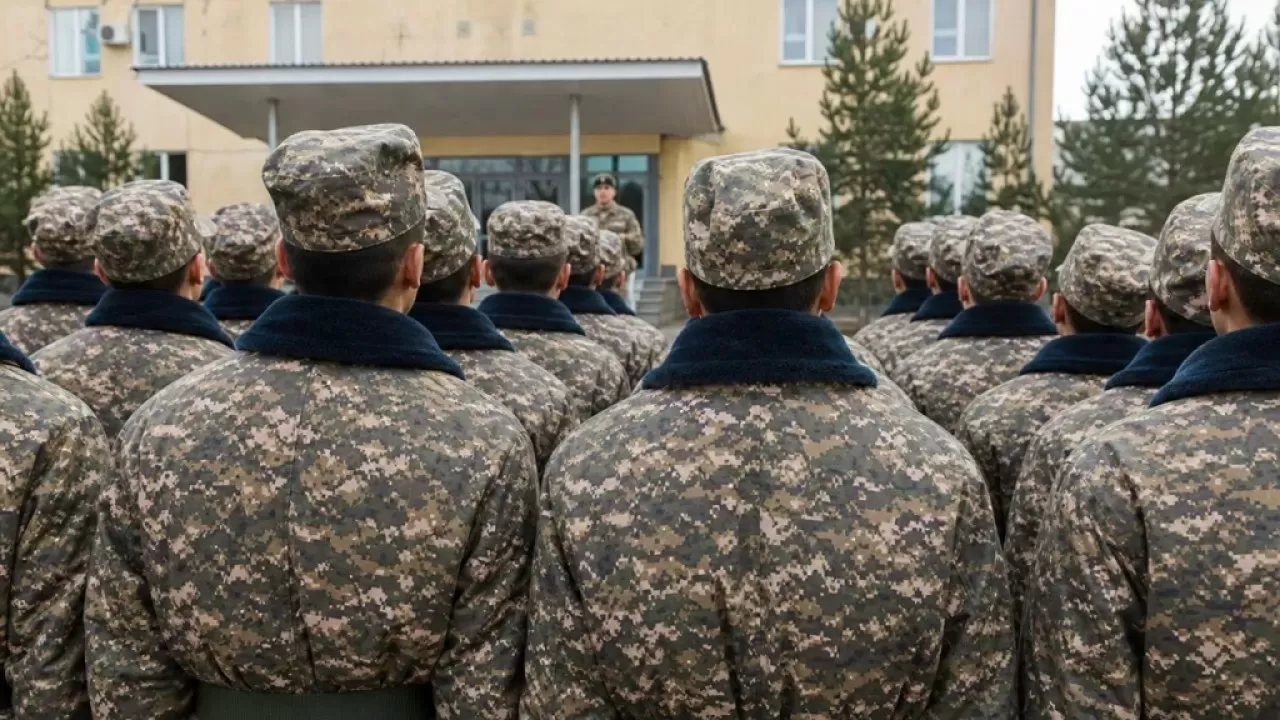 Нетрадиционная ориентация и религия &ndash; не помогут казахстанцам косить от армии 