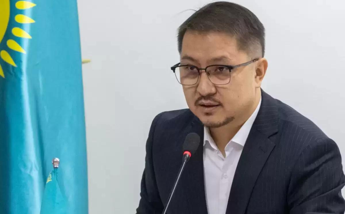 Сот Әмір Қасеновке қатысты тараған ақпаратқа түсініктеме берді